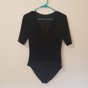 Design Lab bodysuit